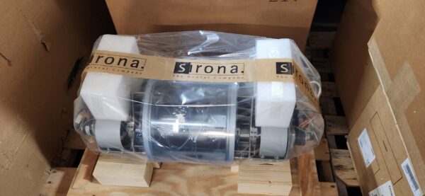 Sirona CEREC MCXL dental milling unit spare (Brand new)