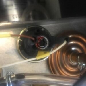 Repair services for Sirona dental milling units