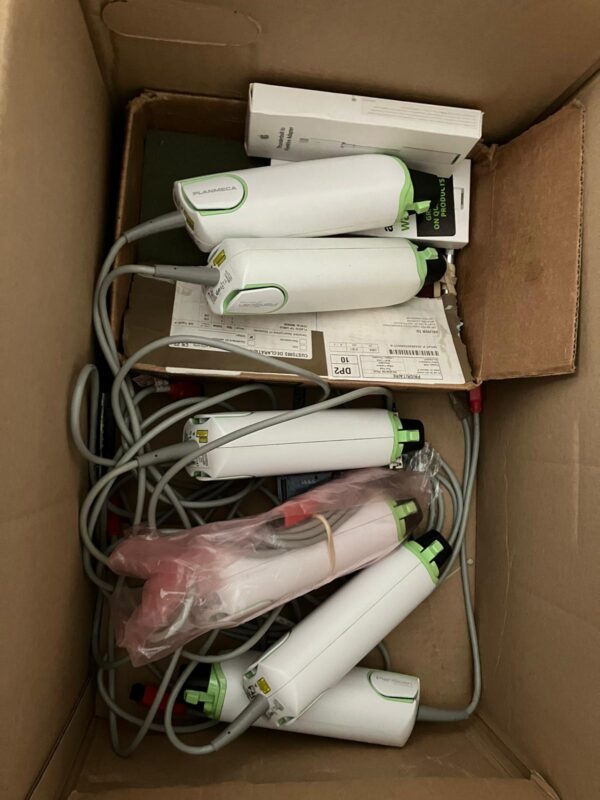 6x Planmeca Planscan dental intraoral scanners - Image 2