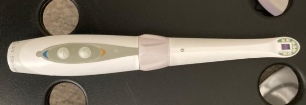 Acteon Sopro care dental intraoral camera