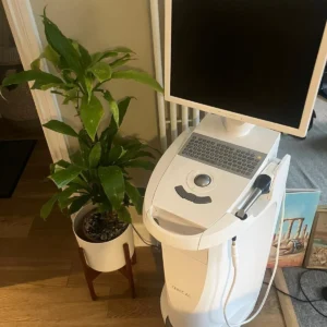 Sirona CEREC Omnicam AC dental intraoral scanner 4.6 SW (Shade-activated Camera)